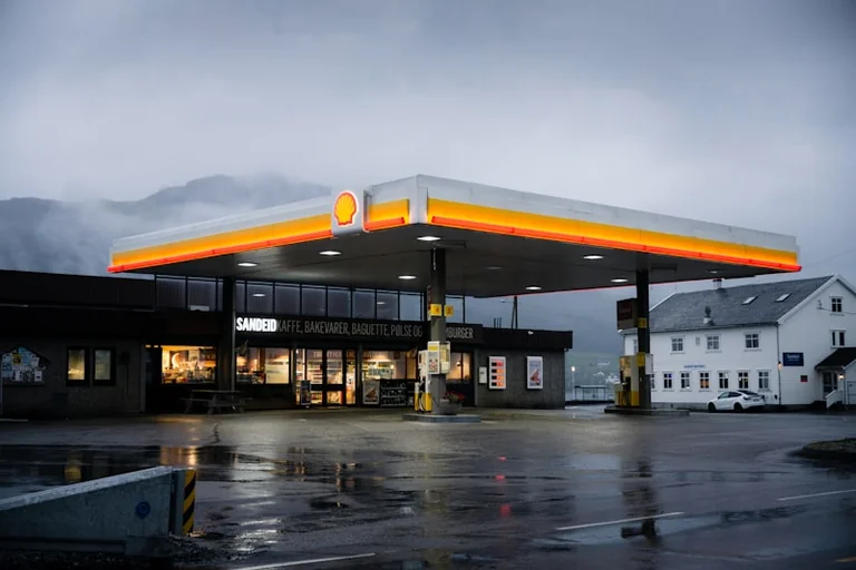 Tanken am 17. August: Warum sich der Abend oft lohnt
