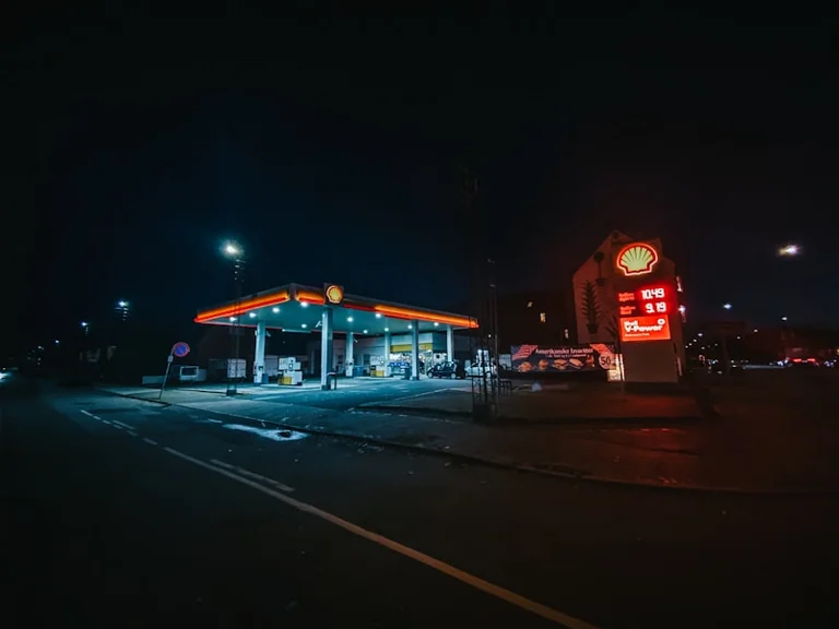 Tanken am 17. August: Warum sich der Abend oft lohnt