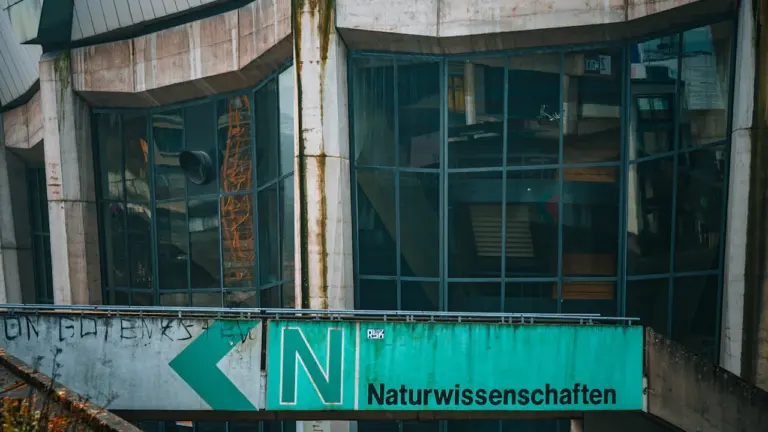 Tisa-Führung in Bochum am 23. August: Plätze begrenzt