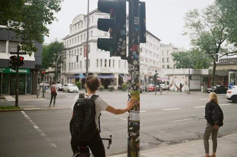 Tisa-Führung in Bochum am 23. August: Plätze begrenzt