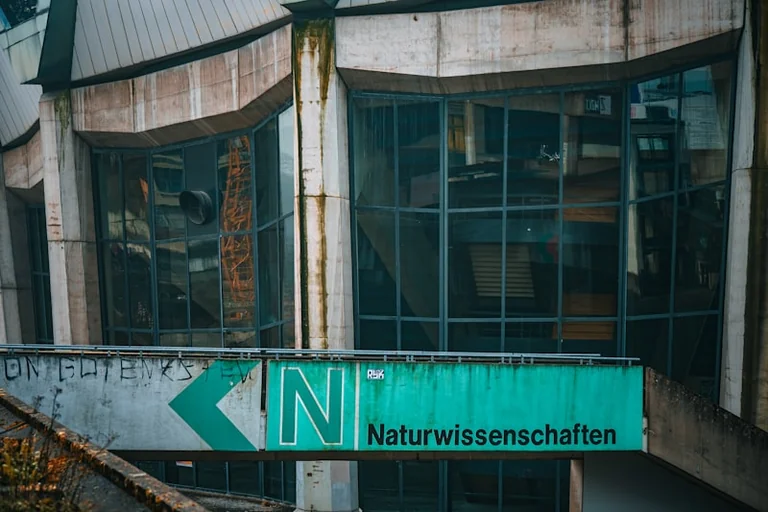 Tisa-Führung in Bochum am 6. September: Plätze begrenzt