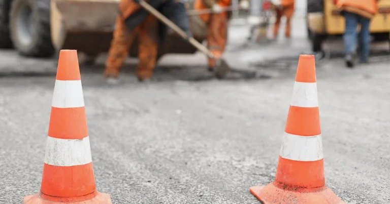 Verkehr in Potsdam: Hier müssen Sie ab dem 24. August mit Staus rechnen