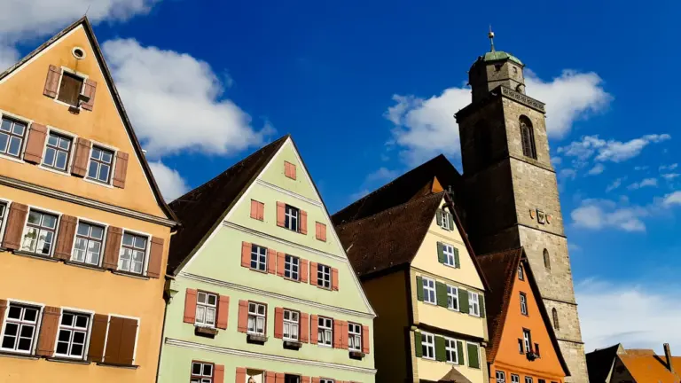 Wochenmarkt St. Johann: Drei Markttage in Saarbrücken: what residents need to know