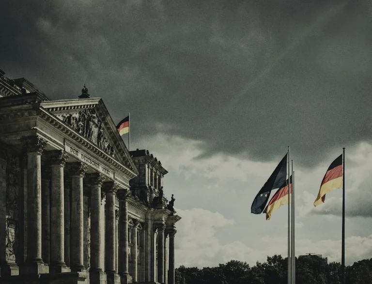 12. September: Der Zwei-plus-Vier-Vertrag und Deutschlands Einheit
