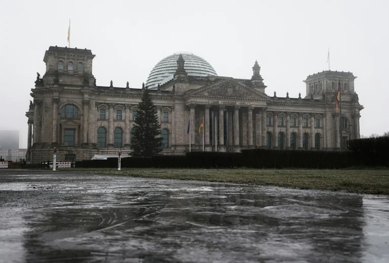 15. September: Nürnberger Gesetze und Adenauers Wahl