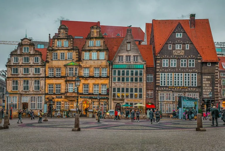 17. September: Wendepunkte in der deutschen Geschichte