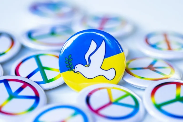21. September: Wie der Friedenstag der UN entstand