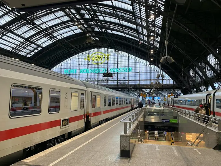 Bahnstreik in Deutschland: Was Pendler am 11. September wissen müssen