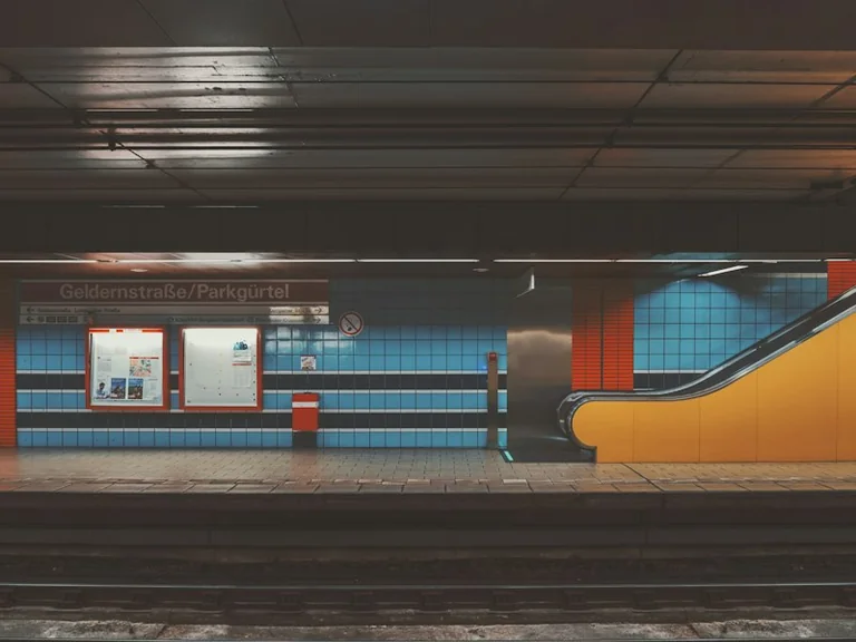 Bahnstreik in Deutschland: Was Pendler am 11. September wissen müssen