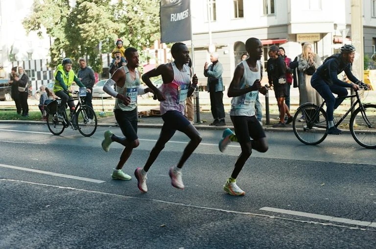 Berlin-Marathon 2026: Anreise und Wege frühzeitig planen
