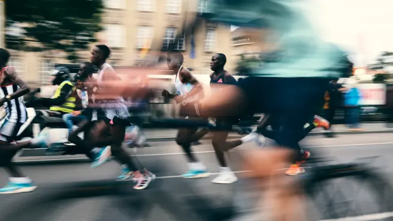 Berlin-Marathon 2026: Findet das Rennen am 27. September statt?