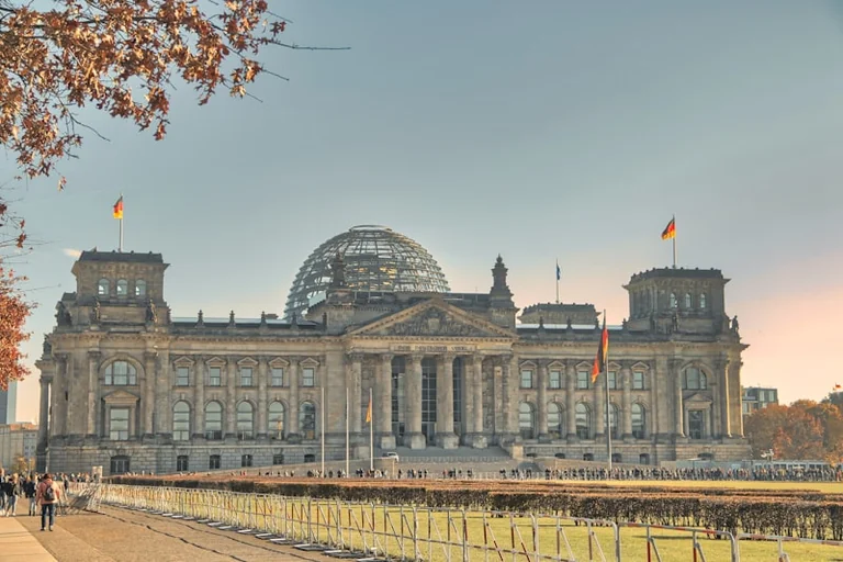 Berlin-Wahl 2026: Bleibt die CDU am 20. September vorn?