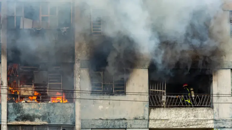 Essen auf dem Herd: Feuerwehr öffnet Wohnung in Reutlingen