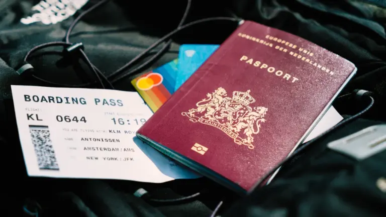 Großbritannien: Ohne ETA kann die Reise am Gate enden
