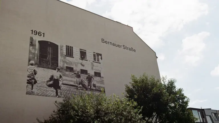 Heute vor Jahren: Ein Blick auf die deutsche Zeitgeschichte