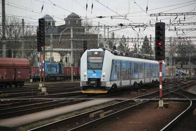 Im Traum den Zug verpassen: Was Gefühl und Reiseziel verraten