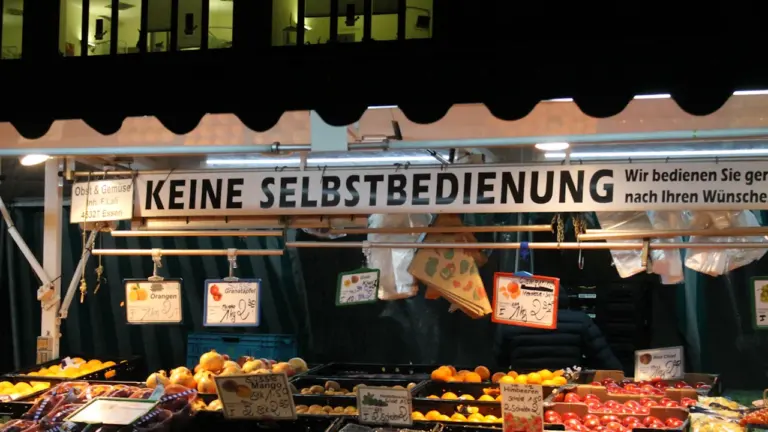 Inflation in Deutschland 2026: Bleibt die Teuerungsrate unter 2 Prozent?