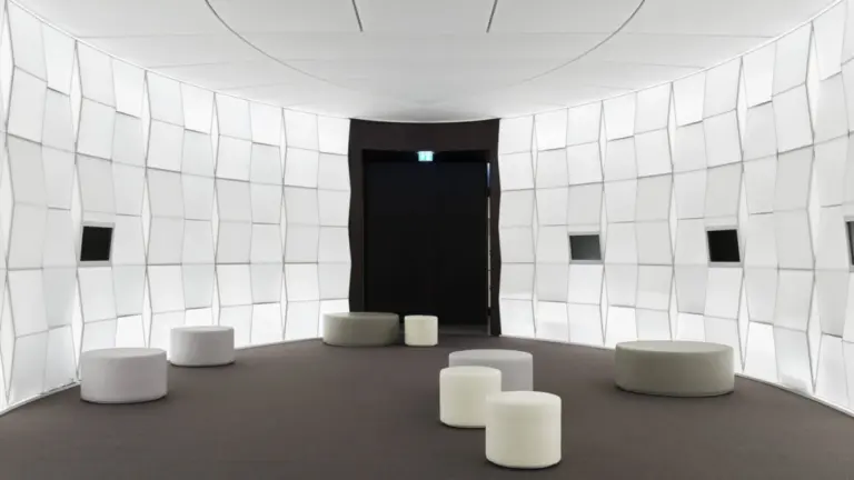 Klangausstellung „fuga“ startet im Berliner Humboldt Forum