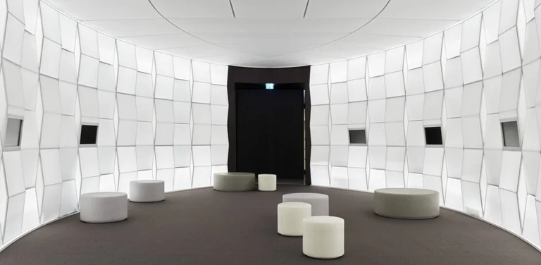 Klangausstellung „fuga“ startet im Berliner Humboldt Forum