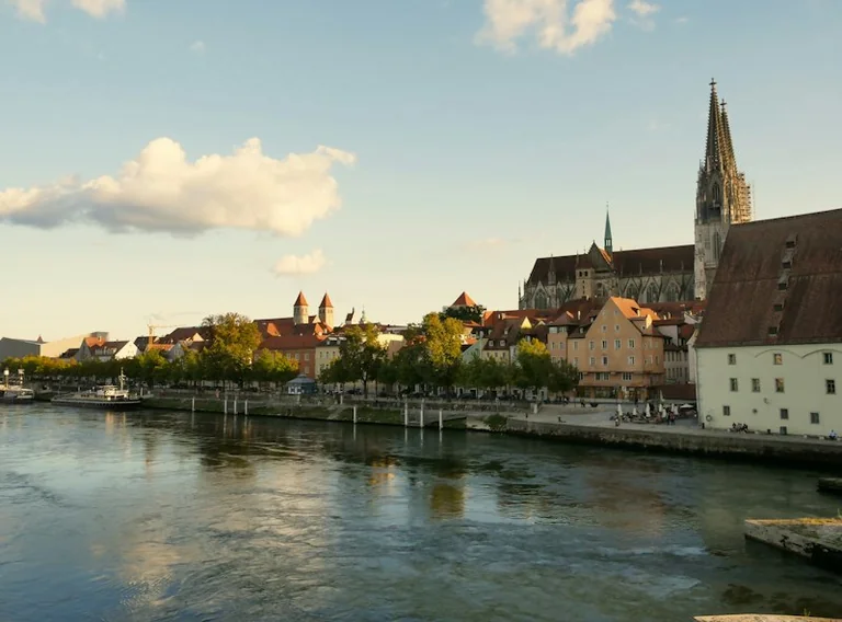Kulturbrunch in Regensburg: Führungen am 27. September
