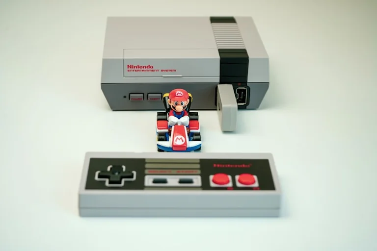Mario-Kart-Turnier in Paderborn: Kinder starten ohne Anmeldung