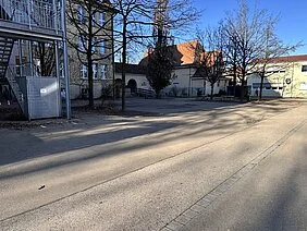 Memmingen: Wer hier parkt, muss auf die Uhr achten