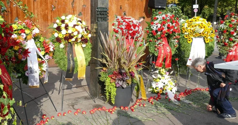 München: Gedenken an Oktoberfest-Attentat am 26. September