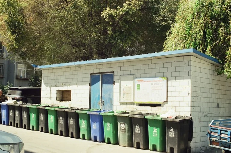 Münster: Recyclinghof Coerde schließt früher