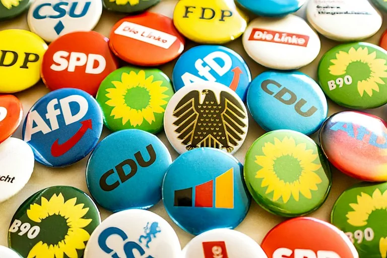 MV-Wahl 2026: Wird die AfD am 20. September stärkste Partei?