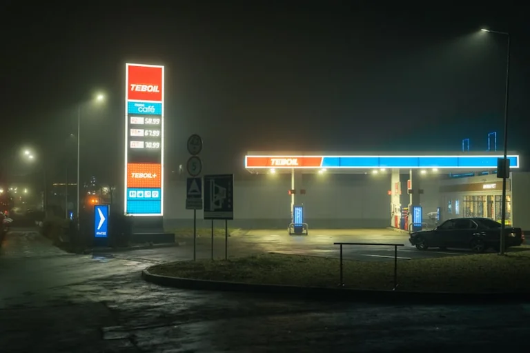 Tanken am Dienstag: So zählt am Ende der Gesamtpreis