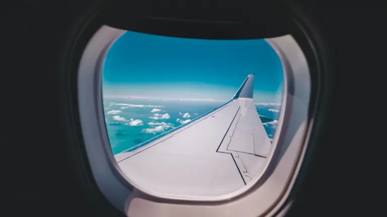 Vom Fliegen träumen: Freiheit, Kontrolle und neue Perspektiven
