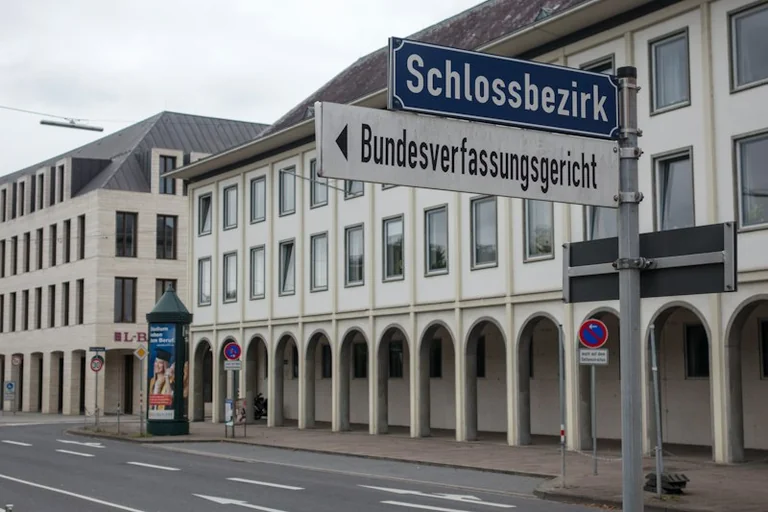 Warum das Bundesverfassungsgericht Grundrechte im Alltag schützt