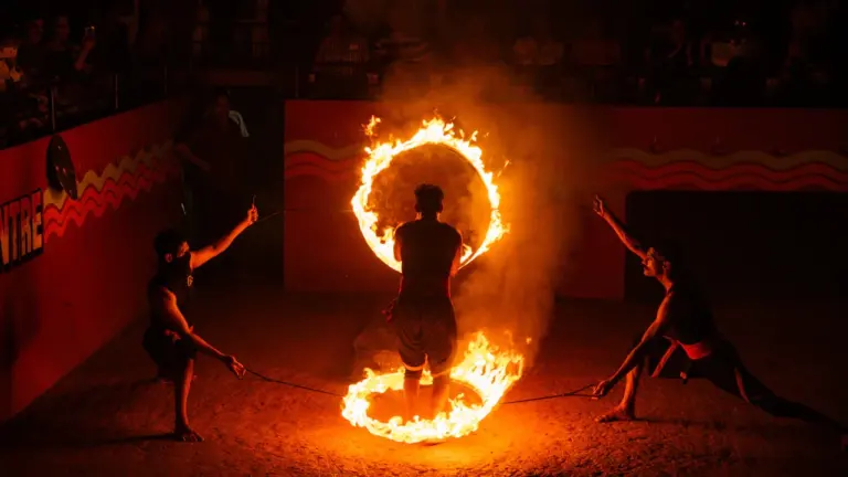 Zwickau: Familienfest in Eckersbach mit Musik und Feuershow