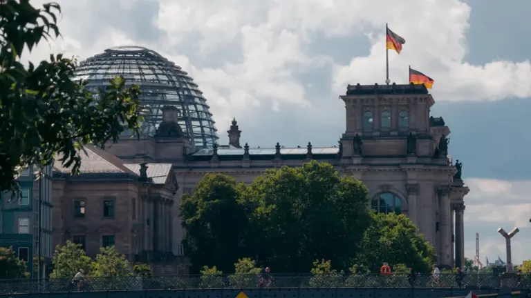 1. Oktober 1982: Wie Helmut Kohl Bundeskanzler wurde