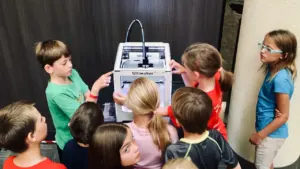 Digital Kids: Roboter-Mission in Paderborn am 6. Oktober