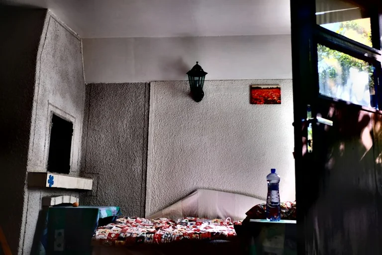 Ein Haus im Traum: Was einzelne Räume erinnern können