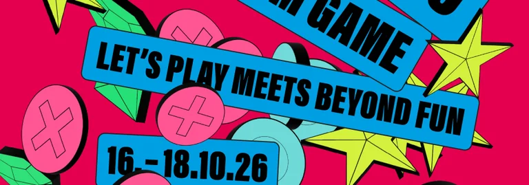 QUEST 2.0 in Stuttgart: Drei Tage Games und Medienkunst: what residents need to know