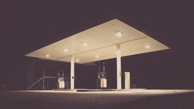 Tanken am 3. Oktober: Abends vergleichen kann sich lohnen