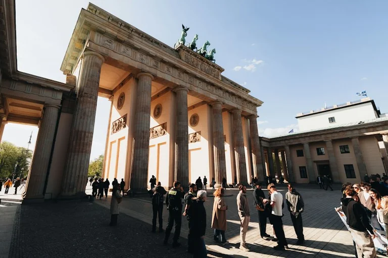 Warum Deutschland am 3. Oktober die Einheit feiert